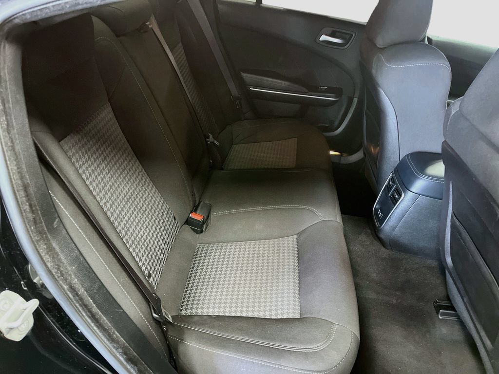 Used 2023 Dodge Charger R/T RWD image 26