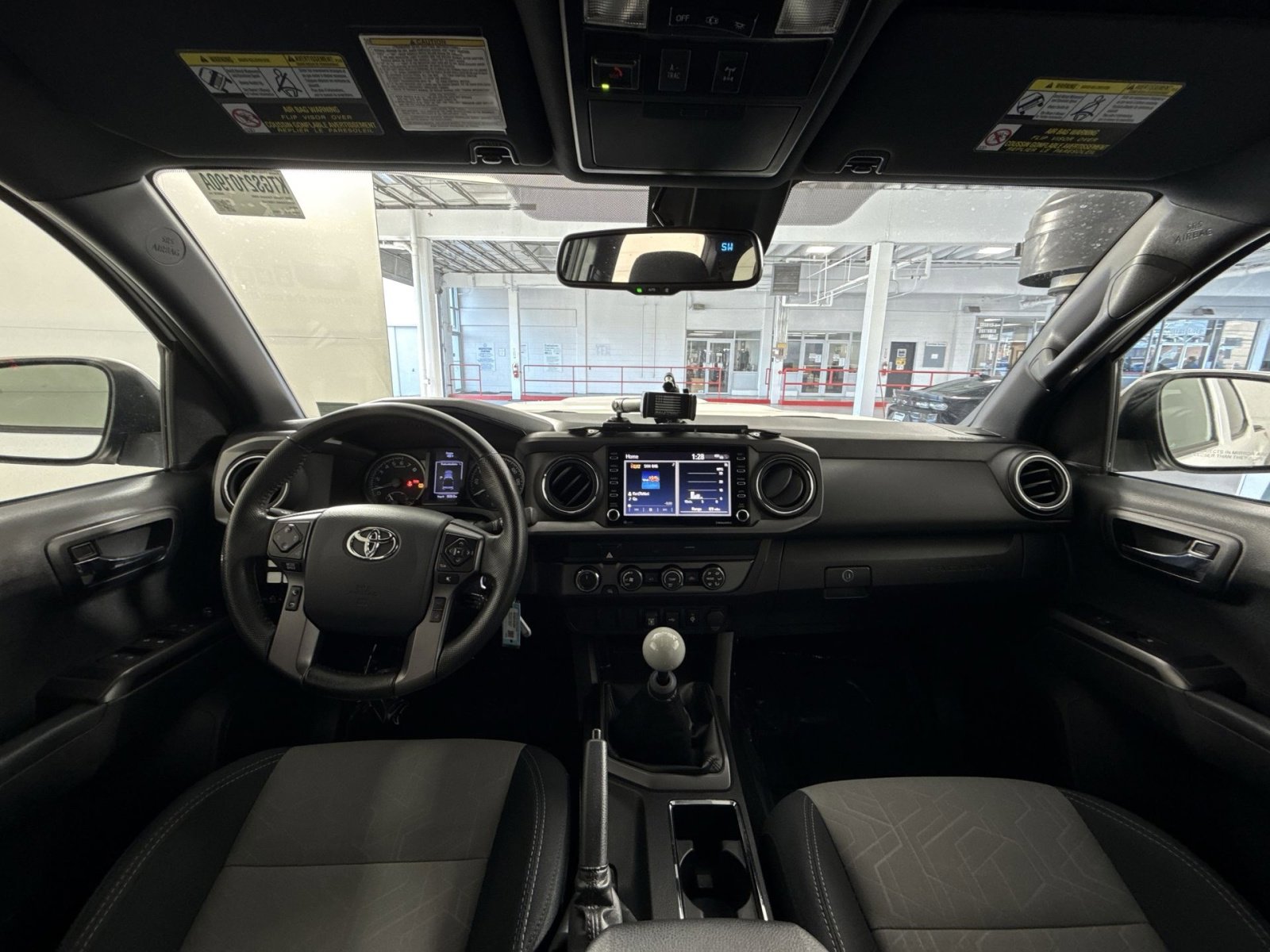 Used 2020 Toyota Tacoma TRD Off-Road image 22