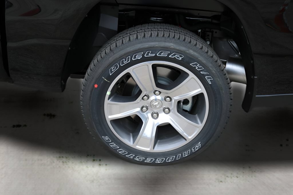 New 2026 RAM 1500 Express RWD image 9