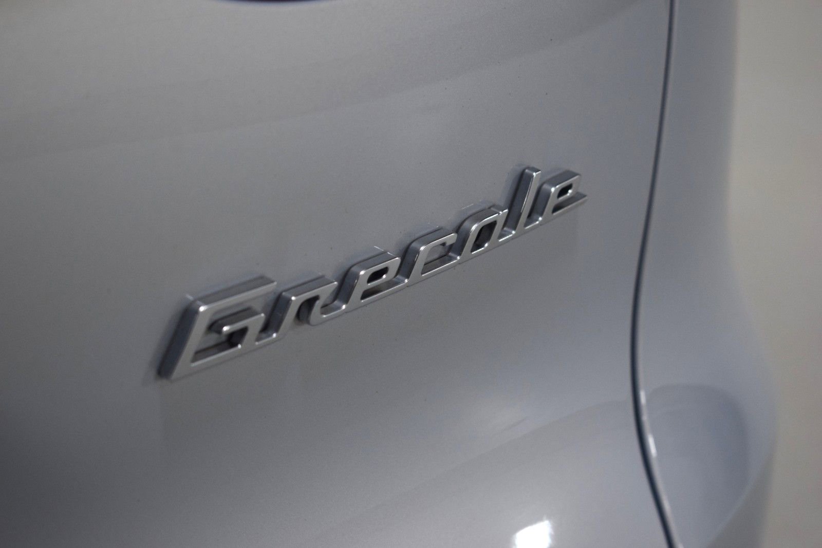 Certified 2024 Maserati Grecale Modena image 11