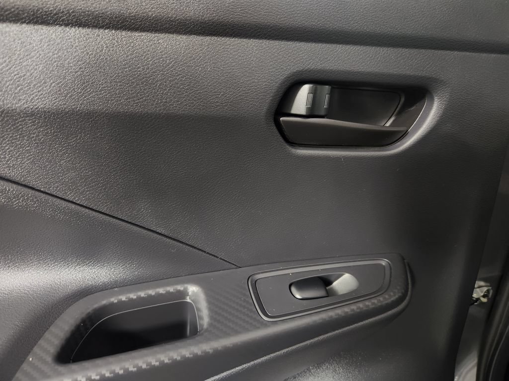 Certified 2025 Nissan Versa S w/ Trunk Package FWD image 12