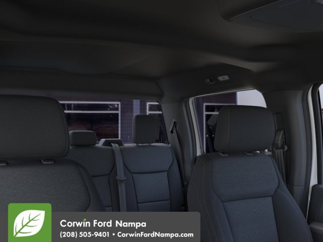New 2026 Ford F150 XLT w/ FX4 Off-Road Package AWD/4WD image 22