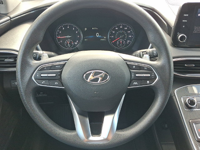 Used 2022 Hyundai Santa Fe SEL AWD/4WD image 19