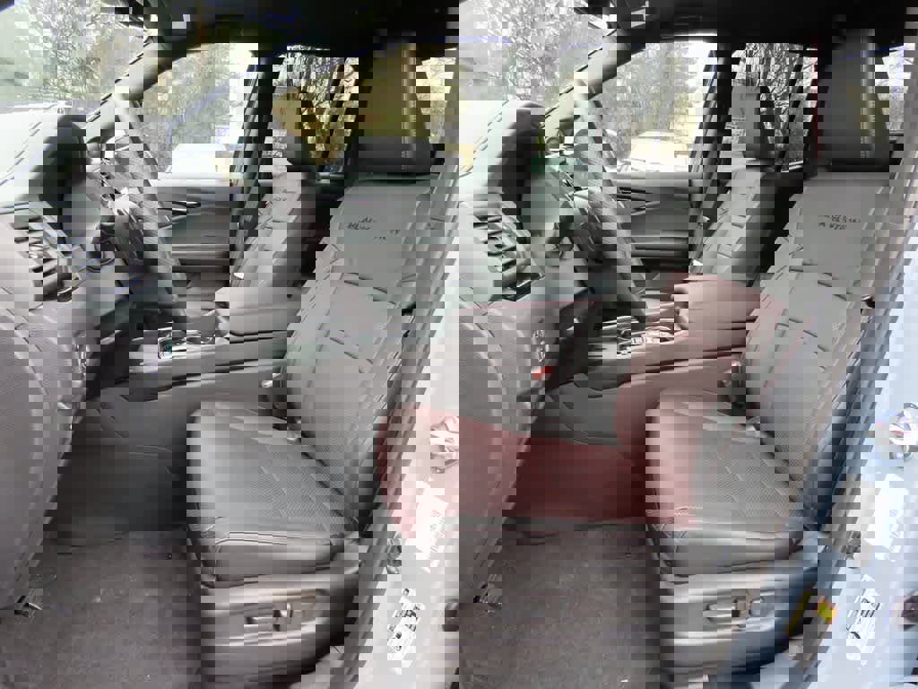 New 2026 Honda Ridgeline Black Edition image 12