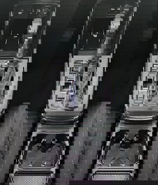 Used 2026 Honda CR-V EX image 22