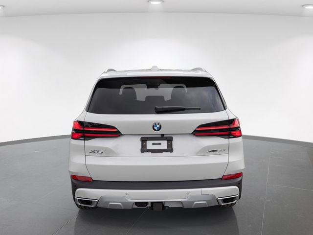 New 2026 BMW X5 xDrive40i image 8