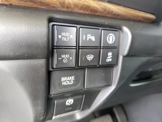 Used 2022 Acura RDX AWD w/ Advance Package image 21