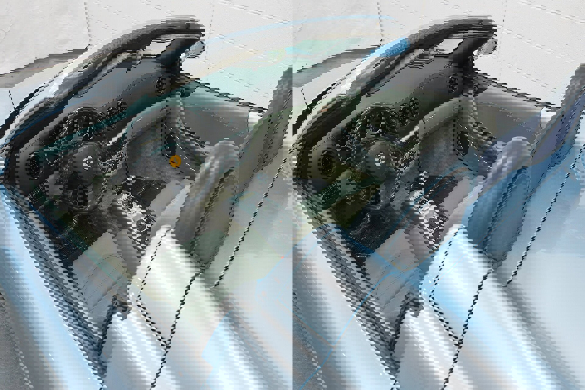 Used 2001 Ferrari 360 Spider image 56