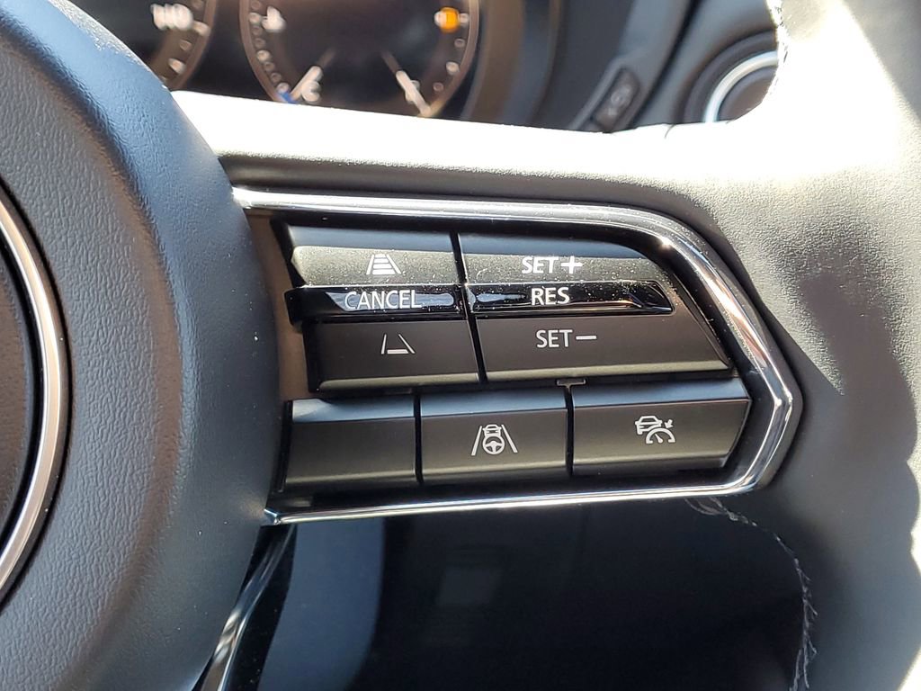 New 2026 MAZDA CX-70 3.3 Turbo S w/ Premium Package image 23
