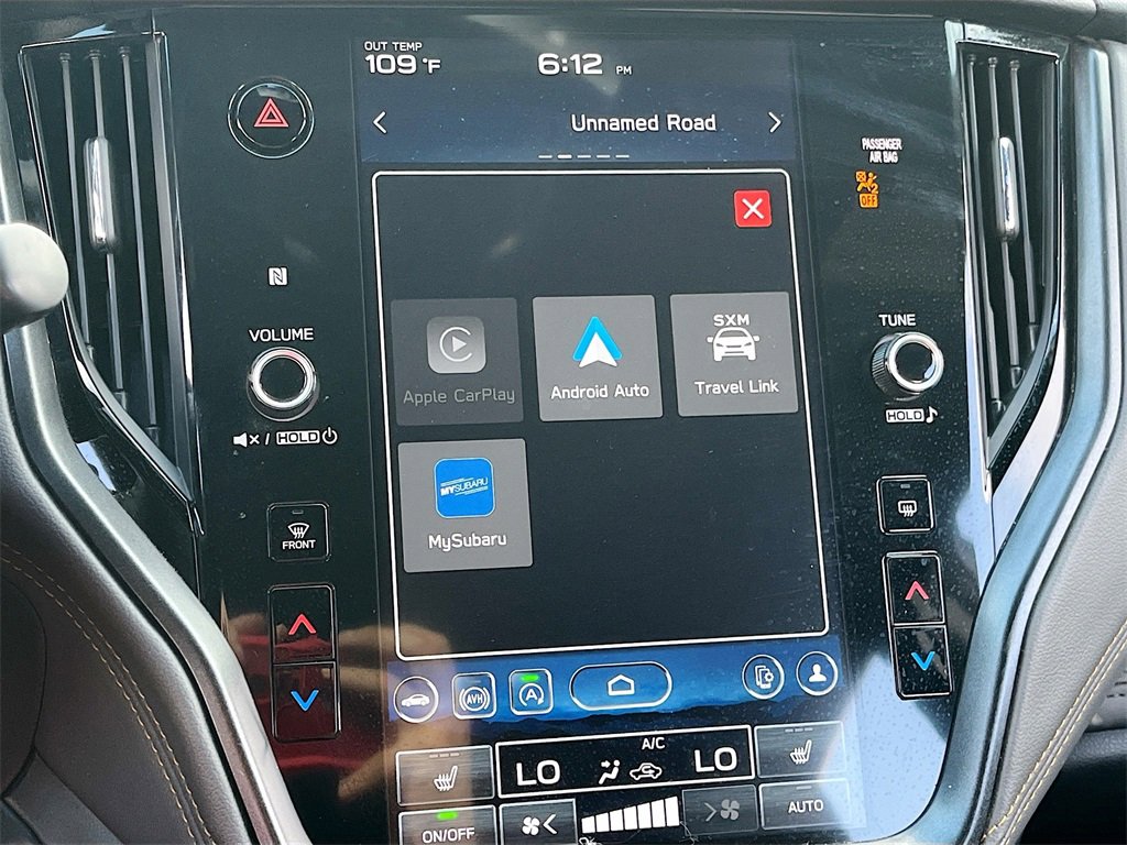 Used 2024 Subaru Outback Wilderness image 15