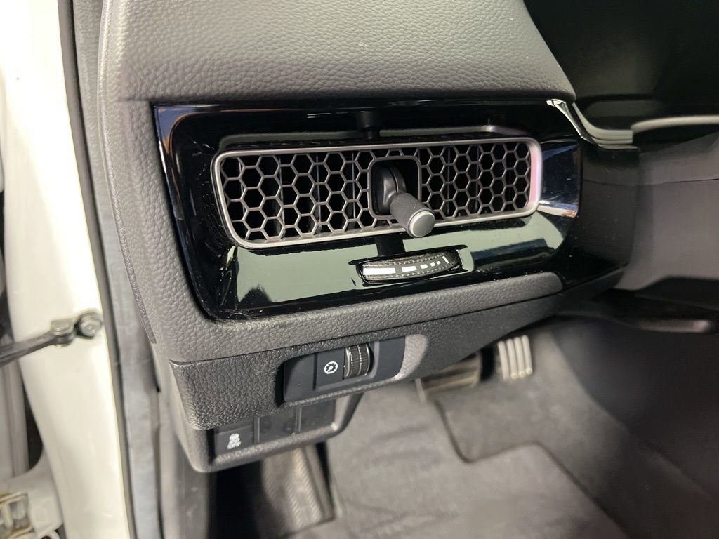 Certified 2024 Honda Civic Sport image 26