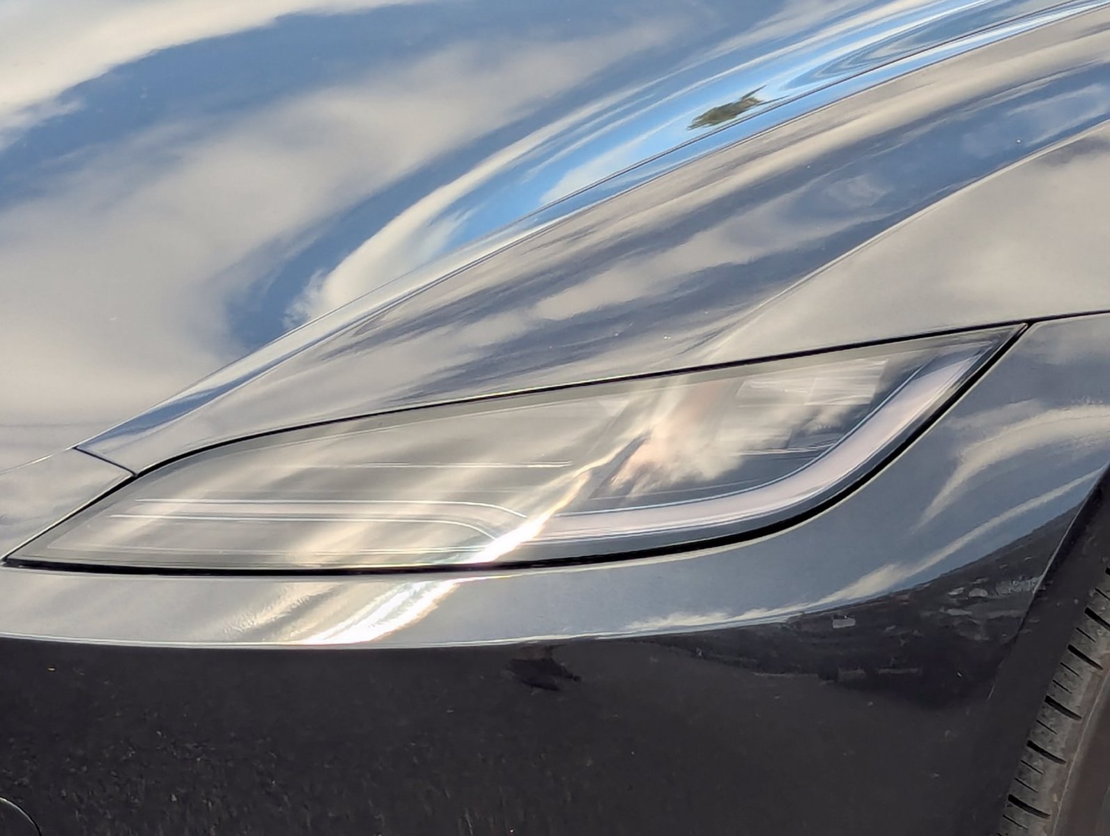 Used 2024 Tesla Model 3 Standard Range RWD image 8