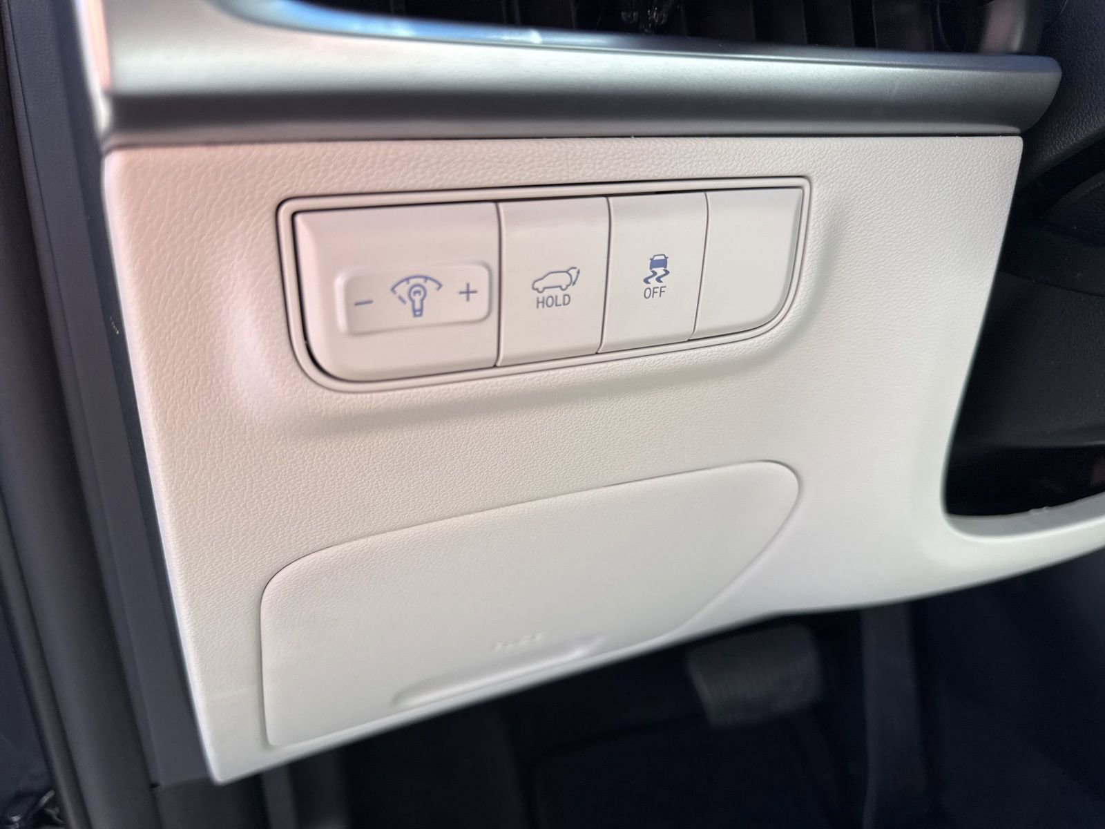 Used 2026 Hyundai Tucson SEL image 17