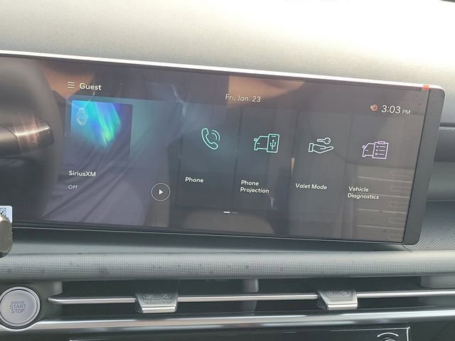 New 2026 Hyundai Santa Cruz SE image 9