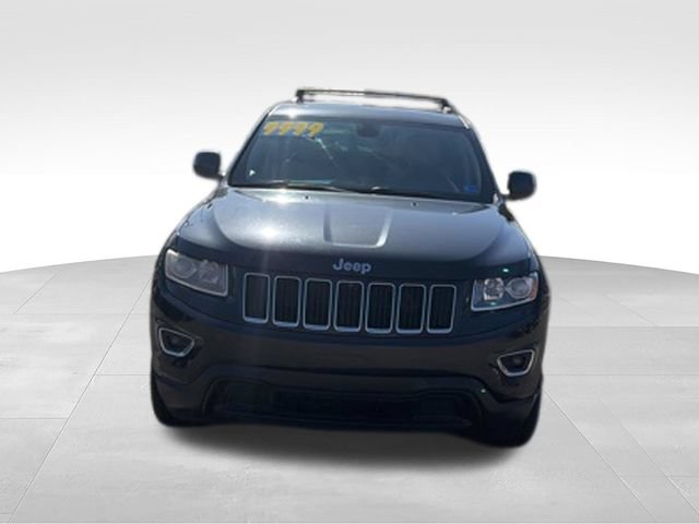 Used 2014 Jeep Grand Cherokee Laredo w/ Quick Order Package 23E AWD/4WD image 31