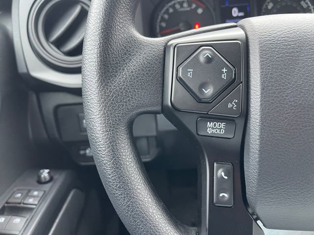 Used 2023 Toyota Tacoma SR AWD/4WD image 25