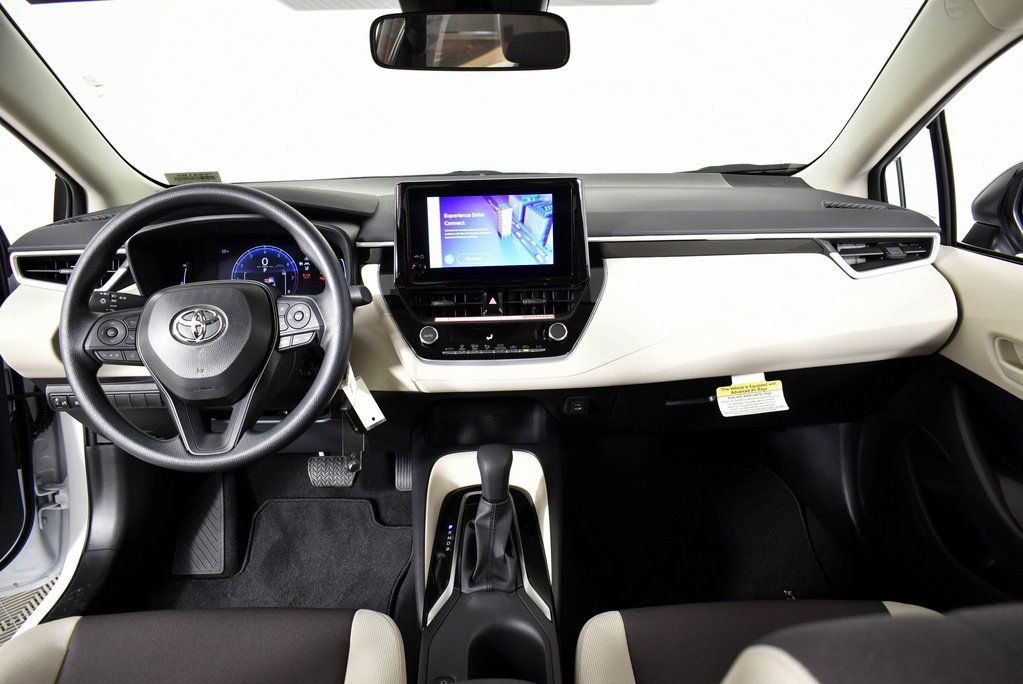 New 2026 Toyota Corolla LE image 34