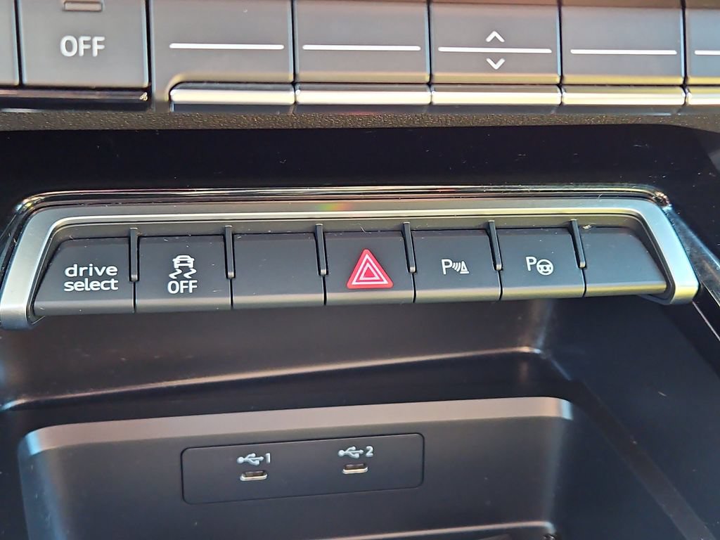 Used 2024 Audi RS 3 AWD/4WD image 18