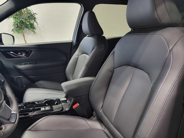 Certified 2026 Subaru Forester Limited AWD/4WD image 13