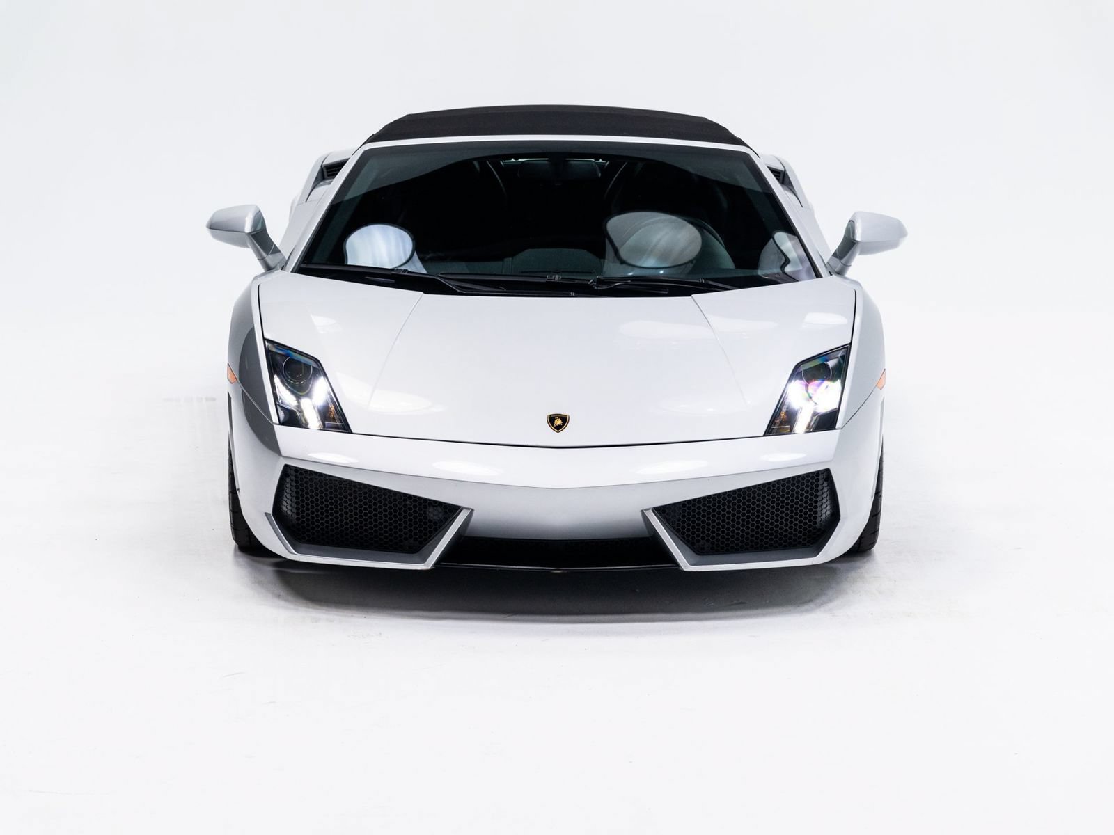 Used 2011 Lamborghini Gallardo LP 560-4 AWD/4WD image 55
