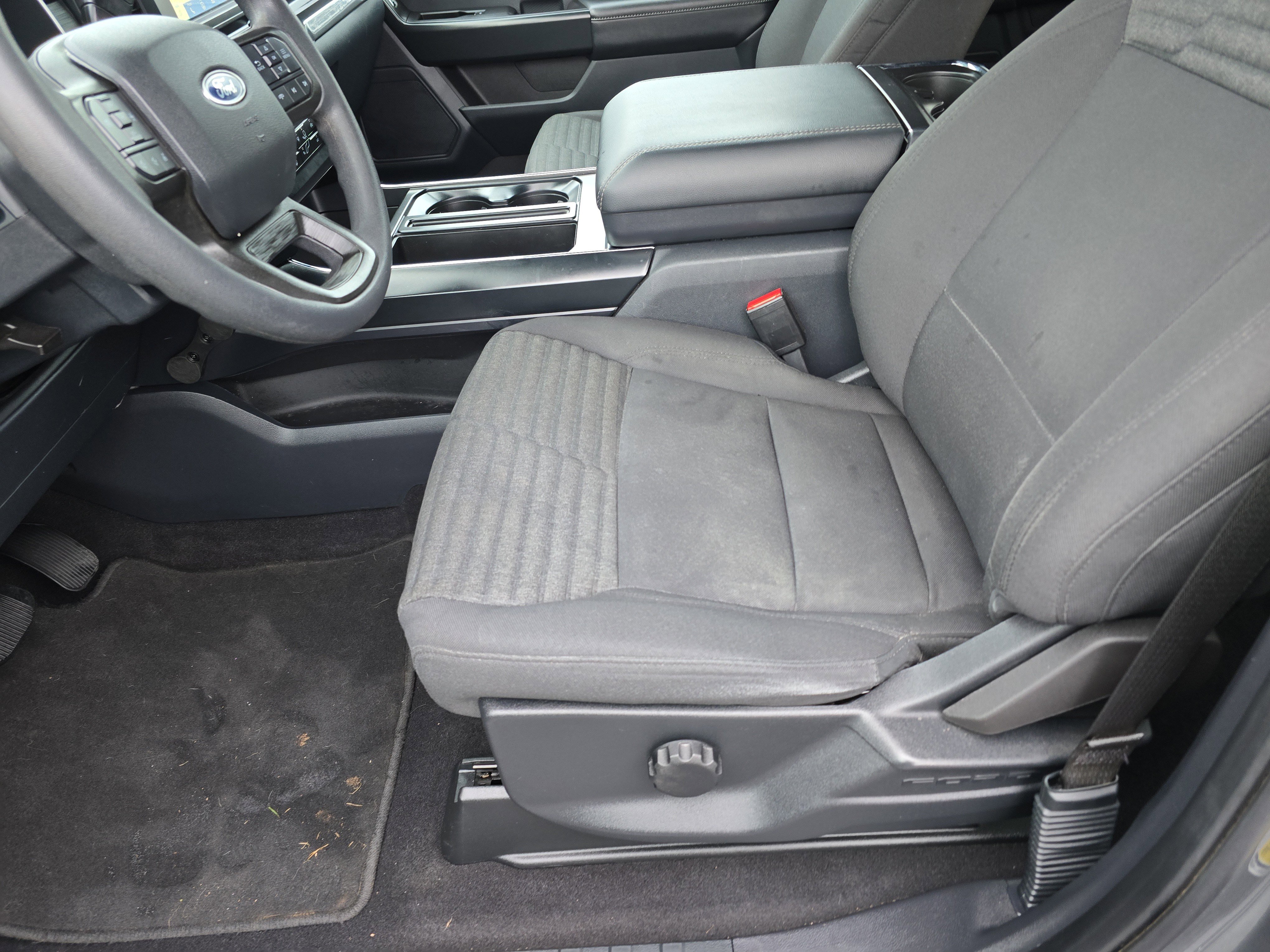 Used 2023 Ford F150 XL w/ STX Appearance Package image 20