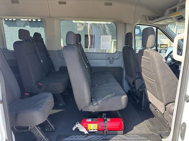 Used 2017 Ford Transit 350 XL RWD image 21