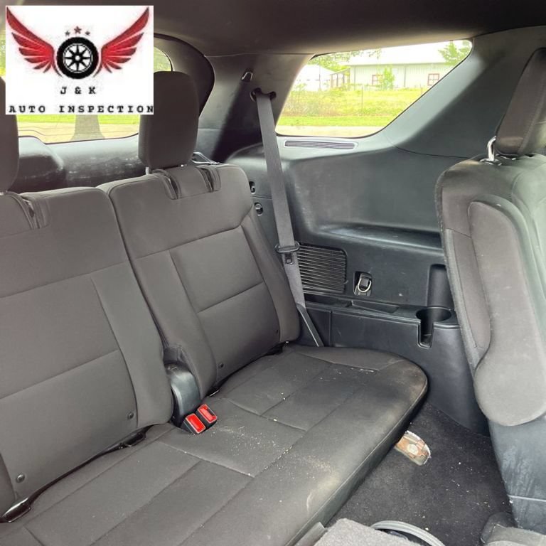 Used 2020 Ford Explorer XLT AWD/4WD image 7