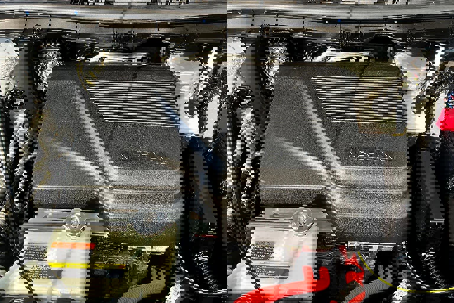 Used 2024 Nissan Leaf SV Plus image 31