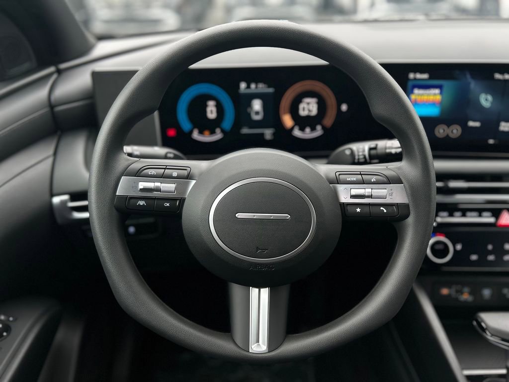 New 2026 Hyundai Santa Cruz SEL image 13