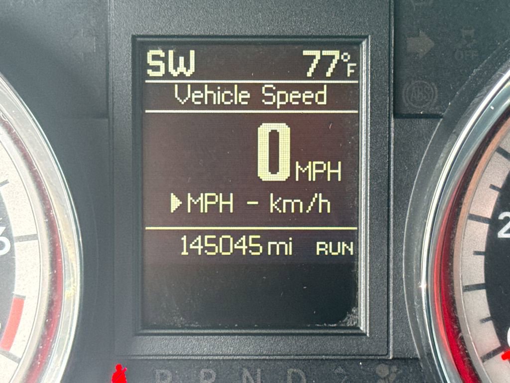 Used 2018 Dodge Grand Caravan GT FWD image 34