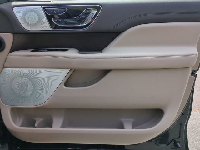 Used 2023 Lincoln Navigator L Reserve image 42