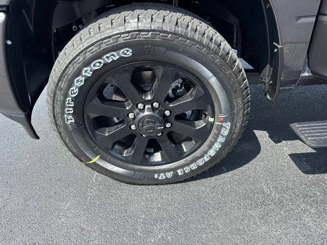New 2026 RAM 2500 Laramie AWD/4WD image 15