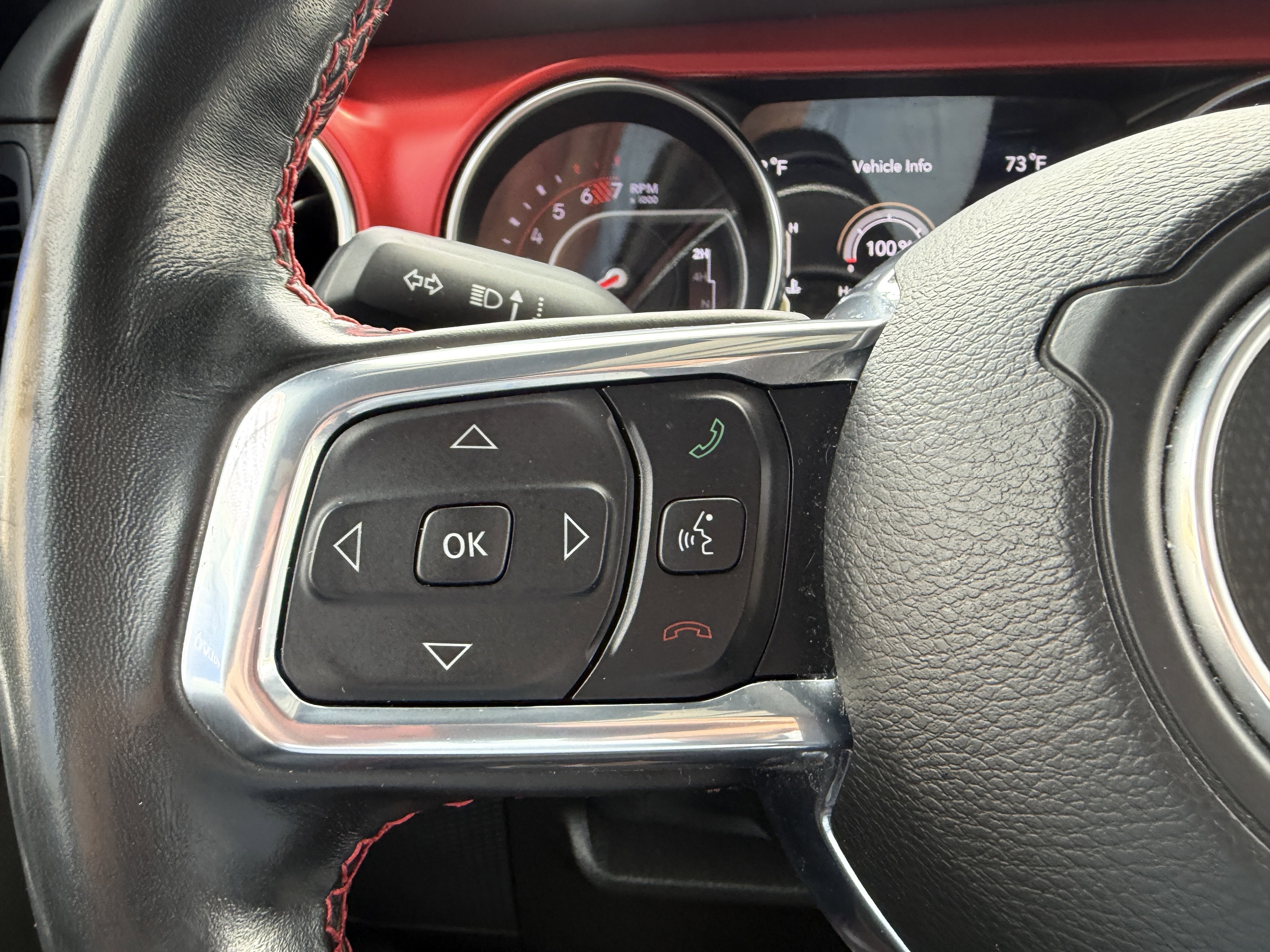 Used 2021 Jeep Wrangler Unlimited Rubicon image 26