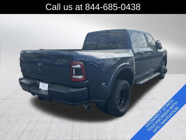 Used 2024 RAM 3500 Limited image 5