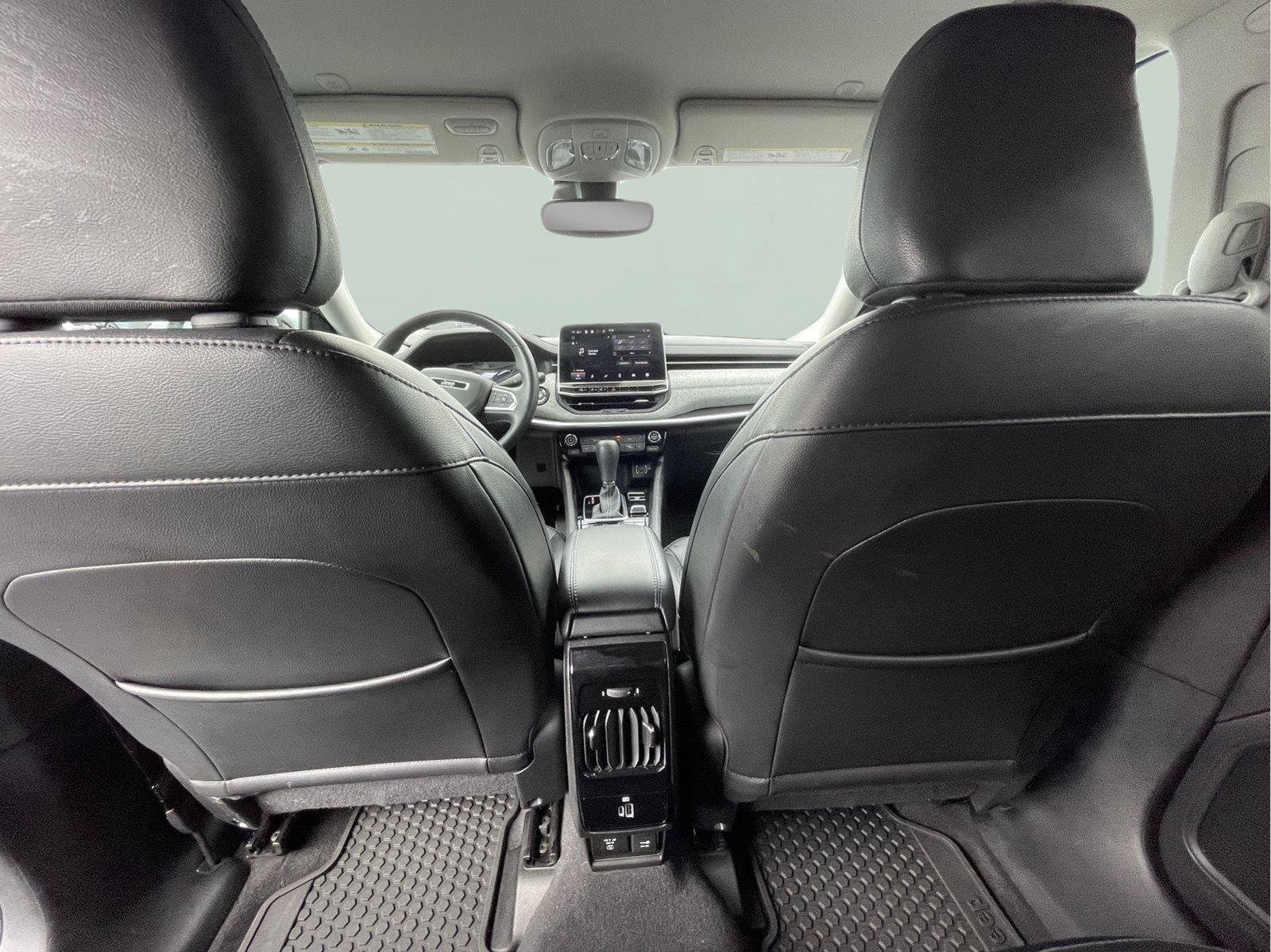 Used 2022 Jeep Compass Latitude w/ Convenience Group AWD/4WD image 15