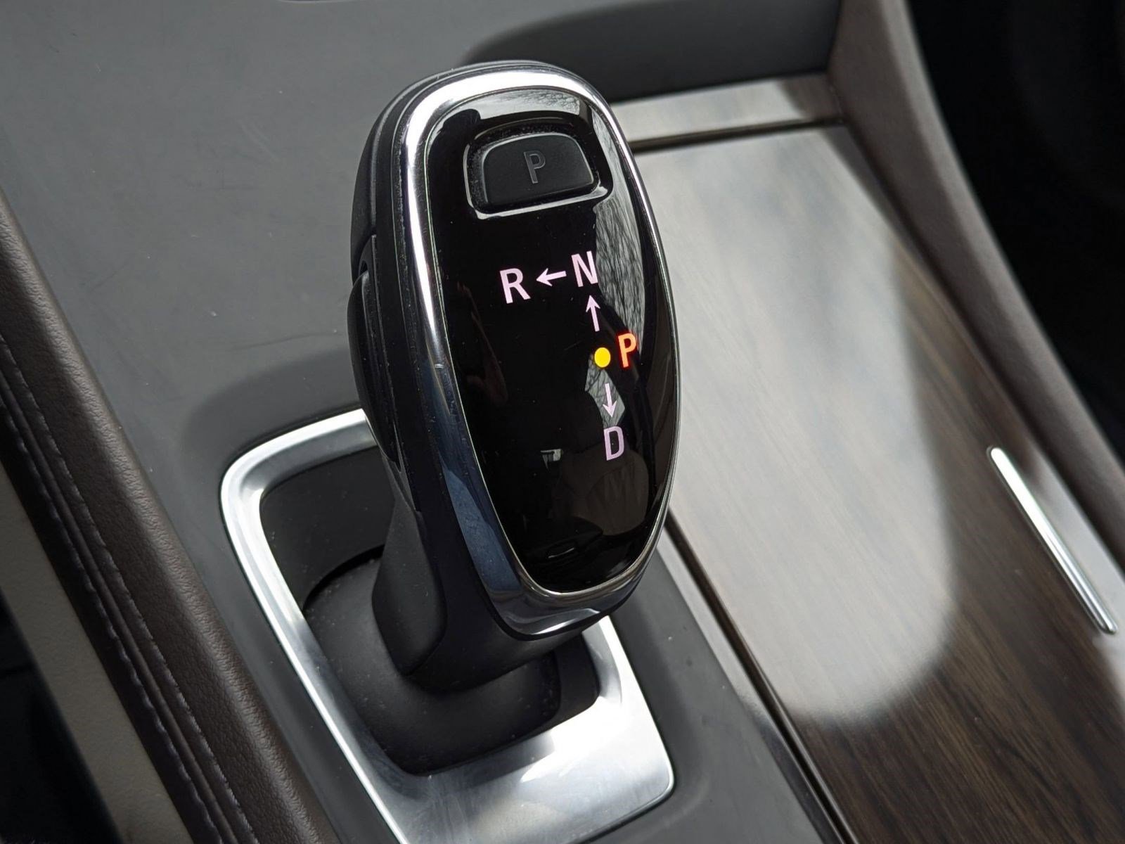 Used 2017 Buick LaCrosse Premium w/ Sun and Shade Package image 16