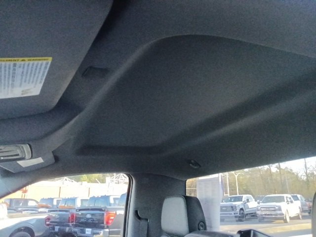 Used 2023 GMC Sierra 1500 Pro w/ Convenience Package image 15