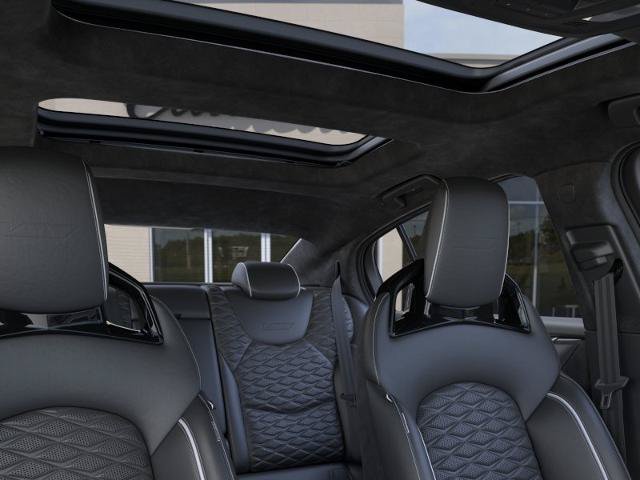New 2026 Cadillac CT5 V Blackwing RWD image 24