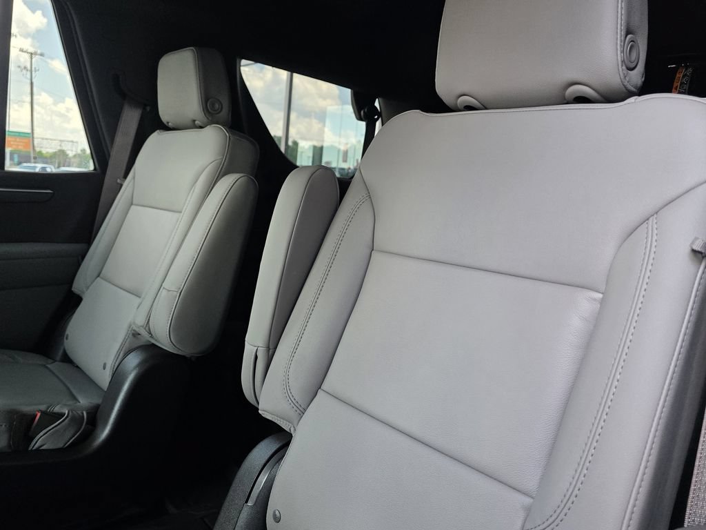 New 2026 Chevrolet Tahoe LT w/ Comfort Package RWD image 29