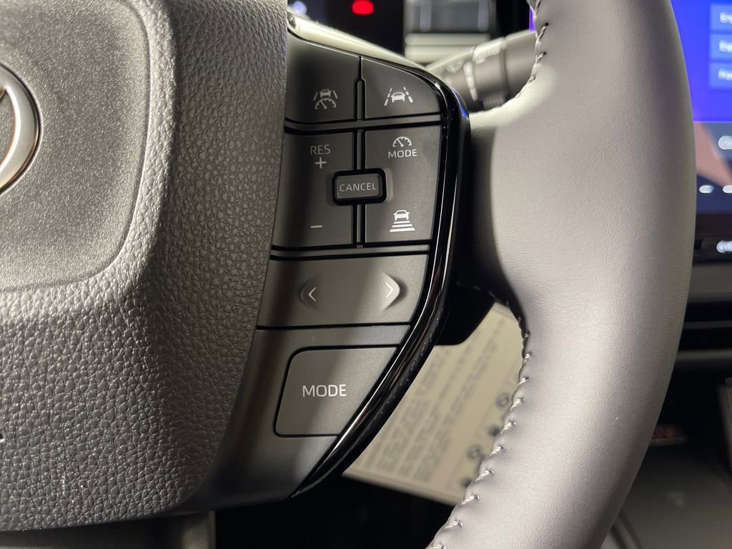 New 2026 Toyota bZ image 27