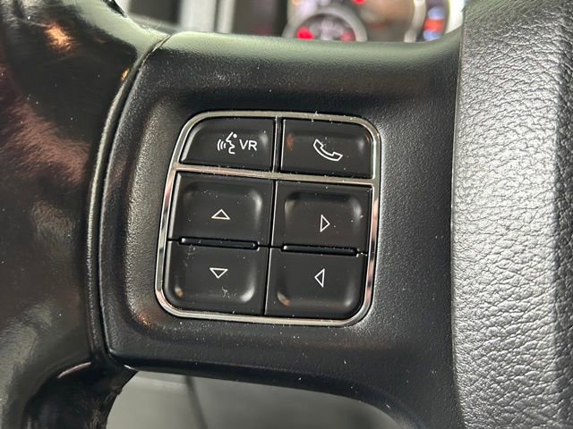 Used 2019 RAM 1500 Big Horn AWD/4WD image 26