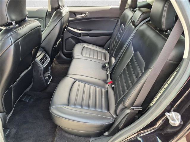 Certified 2019 Ford Edge SEL w/ Equipment Group 201A FWD image 18