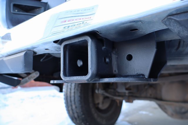 Used 2019 RAM 2500 Tradesman image 33