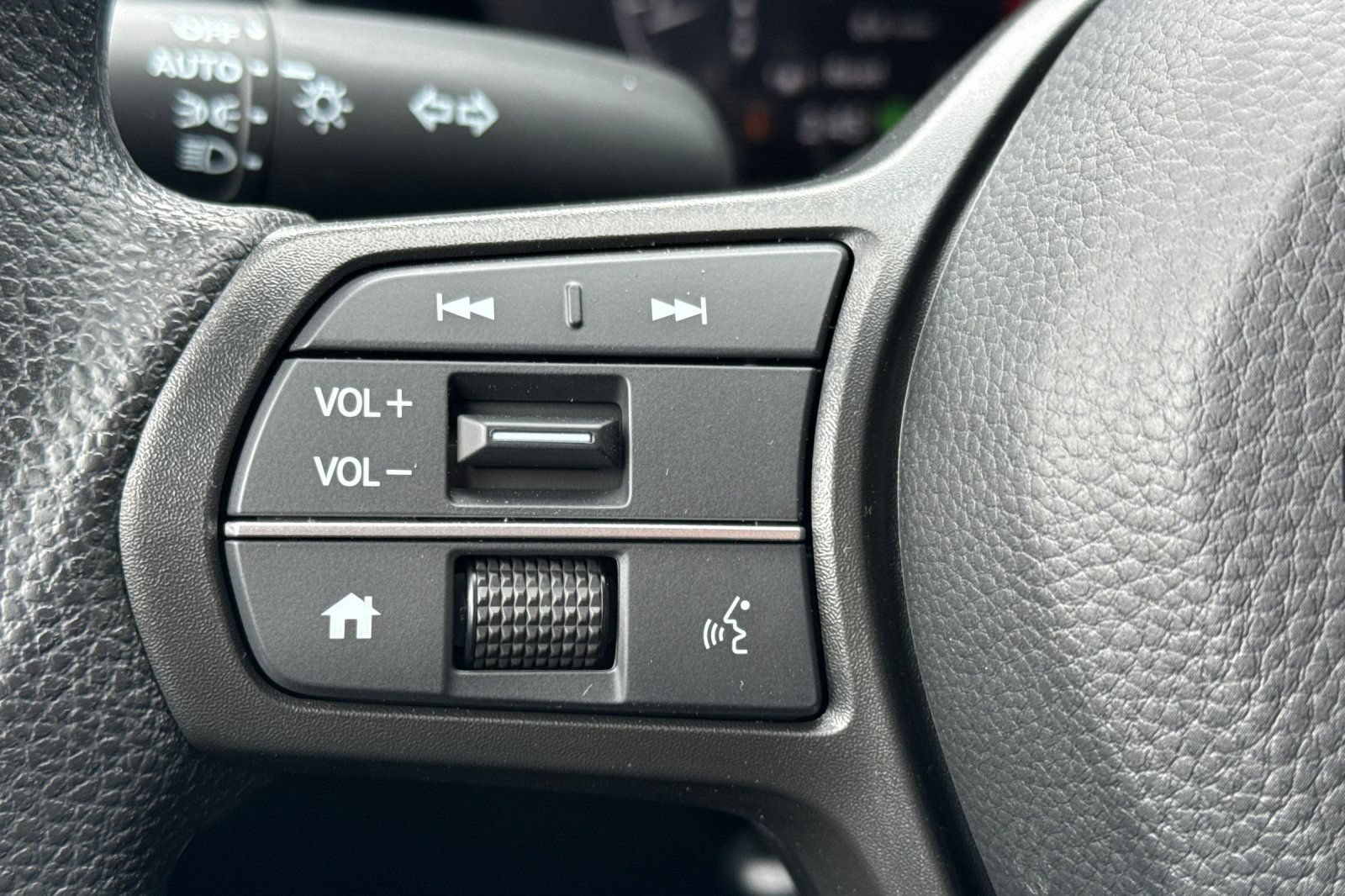 New 2027 Honda HR-V LX image 28