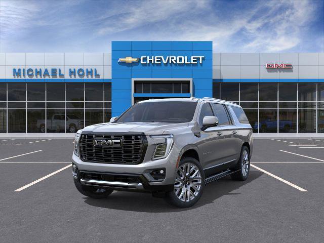 New 2026 GMC Yukon XL Denali Ultimate image 8