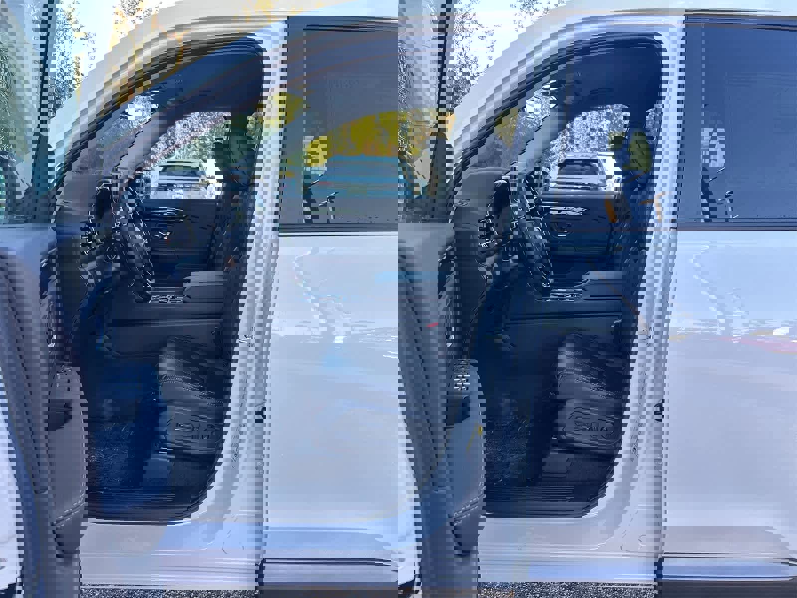 New 2026 Honda Pilot EX-L image 2