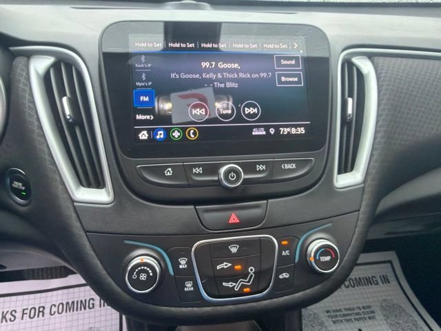 Used 2019 Chevrolet Malibu RS FWD image 19