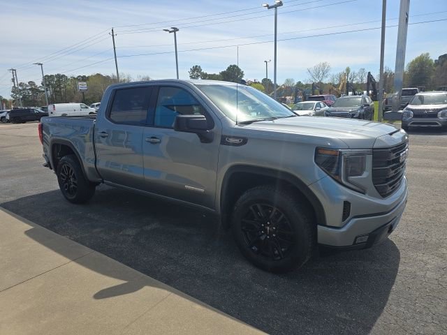 Used 2026 GMC Sierra 1500 Elevation image 7