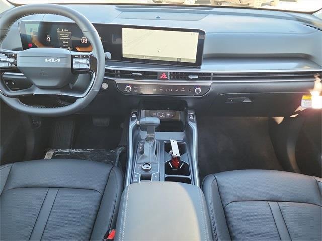 New 2026 Kia Sorento EX image 21