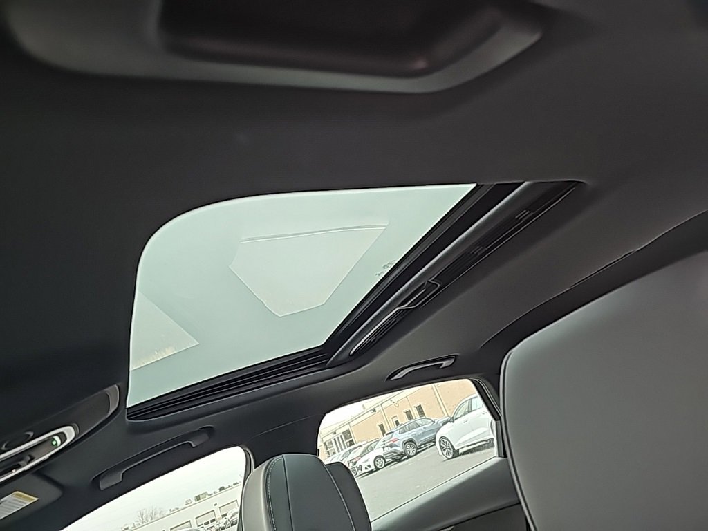 Used 2023 Audi A4 2.0T Premium Plus w/ Premium Plus Package image 10